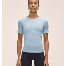 Koszulka treningowa damska CASALL Essential Tee kolor niebieski
Koszulka treningowa damska CASALL Essential Tee kolor niebieski