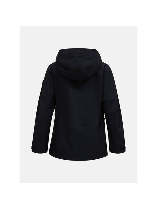 Kurtka narciarska damska PEAK PERFORMANCE Alpine GORE-TEX C-Knit 3L Shell Jacket czarna
Kurtka narciarska damska PEAK PERFORMANCE Alpine GORE-TEX C-Knit 3L Shell Jacket czarna