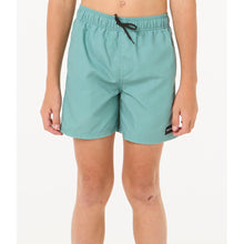 Szorty kąpielowe chłopięce RIP CURL Bondi Volley-Boy niebieskie
Szorty kąpielowe chłopięce RIP CURL Bondi Volley-Boy niebieskie
