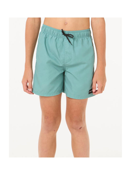 Szorty kąpielowe chłopięce RIP CURL Bondi Volley-Boy niebieskie
Szorty kąpielowe chłopięce RIP CURL Bondi Volley-Boy niebieskie