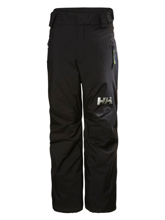 Spodnie narciarskie dziecięce HELLY HANSEN JR LEGENDARY PANT czarne
Spodnie narciarskie dziecięce HELLY HANSEN JR LEGENDARY PANT czarne