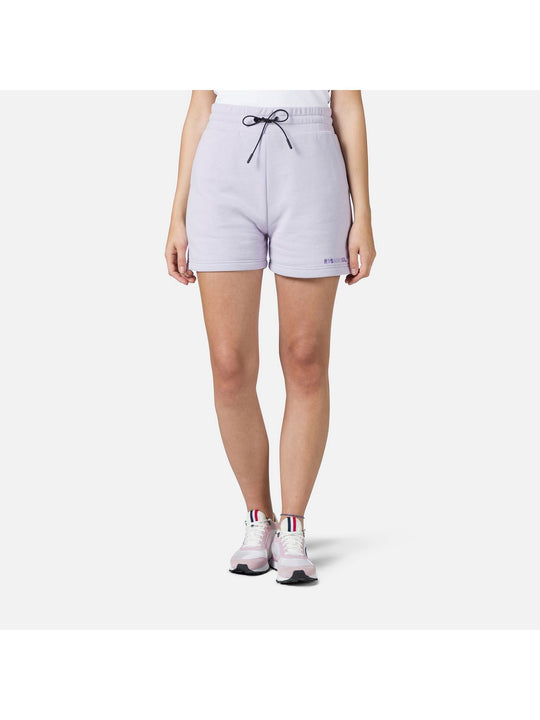 Szorty Rossignol W Embroidery Short fioletowy - Adventure Sports
Szorty Rossignol W Embroidery Short fioletowy - Adventure Sports