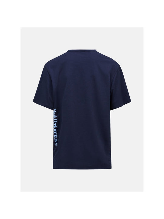 Koszulka Peak Performance M Trail Ss niebieski - Adventure Sports
Koszulka Peak Performance M Trail Ss niebieski - Adventure Sports