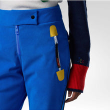 Spodnie narciarskie damskie ROSSIGNOL W Jcc Seasonal Ski Pant niebieskie
Spodnie narciarskie damskie ROSSIGNOL W Jcc Seasonal Ski Pant niebieskie