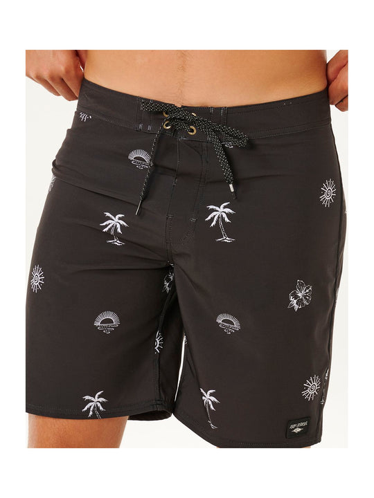 Boardshorty męskie RIP CURL Mirage Sessions czarne
Boardshorty męskie RIP CURL Mirage Sessions czarne