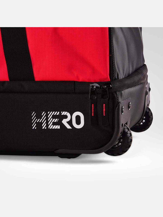 Walizka ROSSIGNOL Hero Explorer Bag
Walizka ROSSIGNOL Hero Explorer Bag