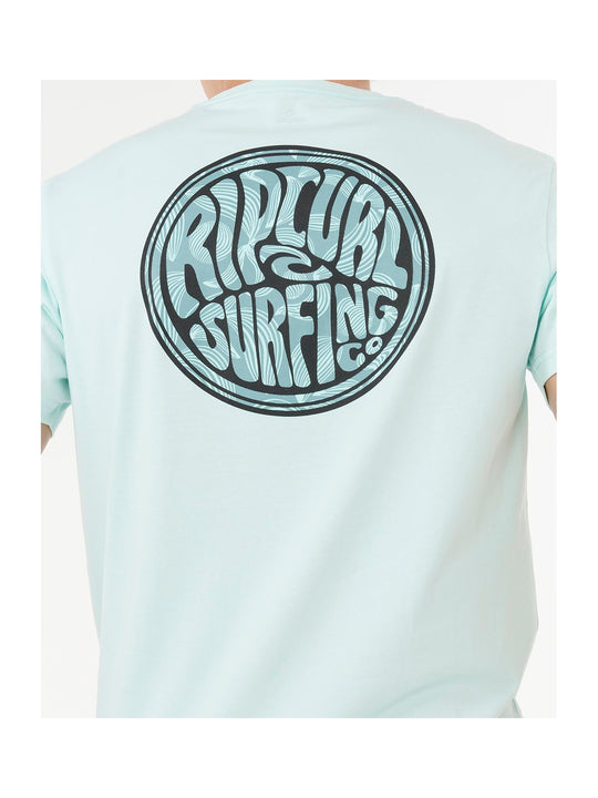 Koszulka RIP CURL DRIFTER TEE niebieska
Koszulka RIP CURL DRIFTER TEE niebieska