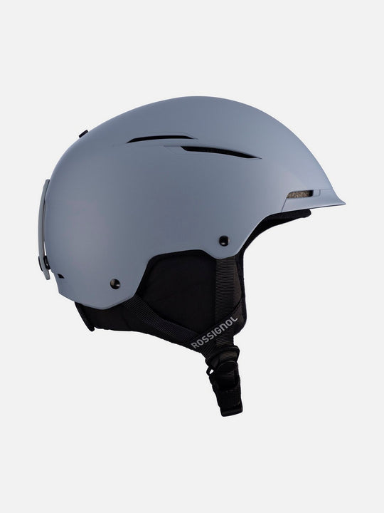 Kask narciarski ROSSIGNOL Templar Impacts Blue niebieski
Kask narciarski ROSSIGNOL Templar Impacts Blue niebieski