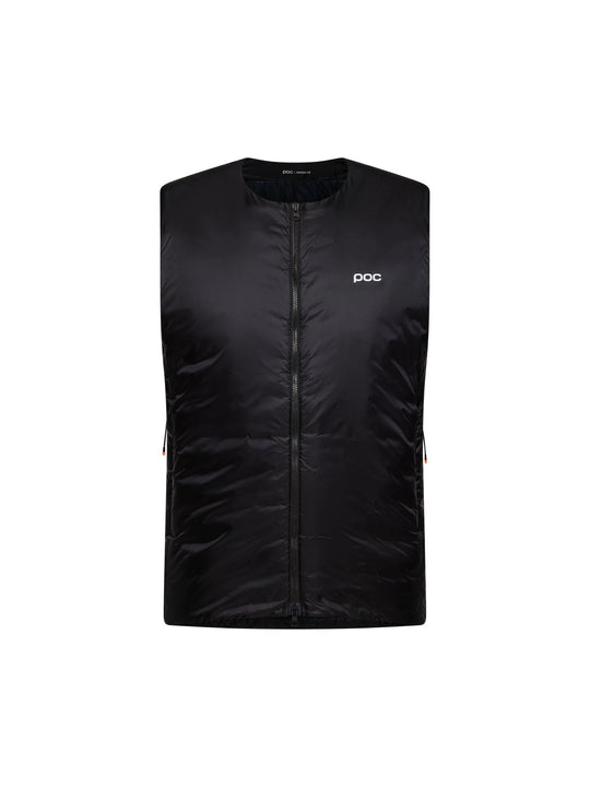 Kamizelka męska POC M's POC Lite Padded Vest czarny
Kamizelka męska POC M's POC Lite Padded Vest czarny