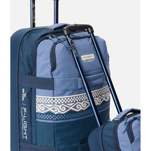 Walizka damska RIP CURL F-Light Global 100L Cosmic Kis niebieska
Walizka damska RIP CURL F-Light Global 100L Cosmic Kis niebieska