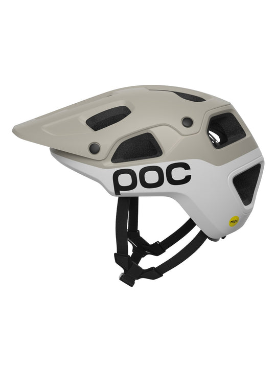 Kask rowerowy POC Cularis Pure biały
Kask rowerowy POC Cularis Pure biały