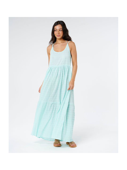 Sukienka RIP CURL Island Cover Up Maxi niebieska
Sukienka RIP CURL Island Cover Up Maxi niebieska