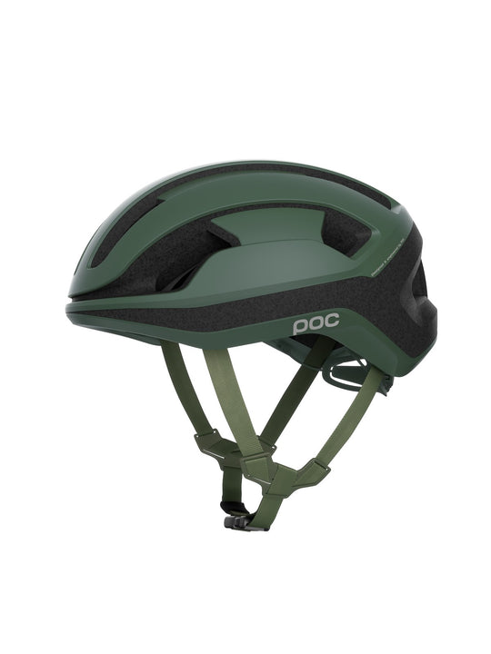 Kask rowerowy POC Omne Lite zielony - Adventure Sports
Kask rowerowy POC Omne Lite zielony - Adventure Sports