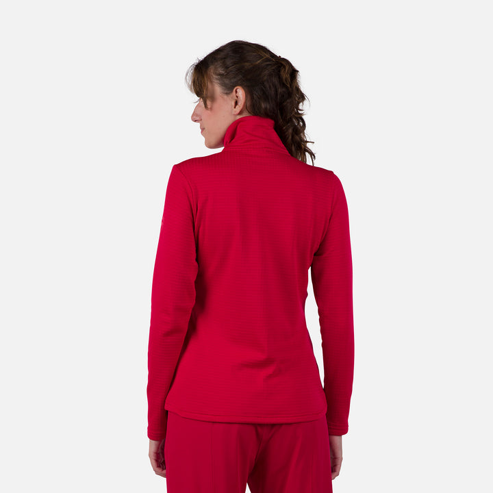 Bluza Rossignol W Blackside Fleece Hz czerwony - Adventure Sports
Bluza Rossignol W Blackside Fleece Hz czerwony - Adventure Sports