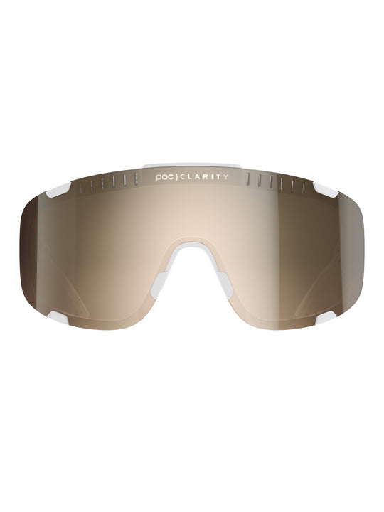Okulary rowerowe POC Devour Wide Fit bialy | /Clarity Trail /Partly Sunny Silver cat 2
Okulary rowerowe POC Devour Wide Fit bialy | /Clarity Trail /Partly Sunny Silver cat 2