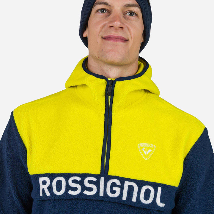 Bluza Rossignol Alltrack Fleece granatowy - Adventure Sports
Bluza Rossignol Alltrack Fleece granatowy - Adventure Sports