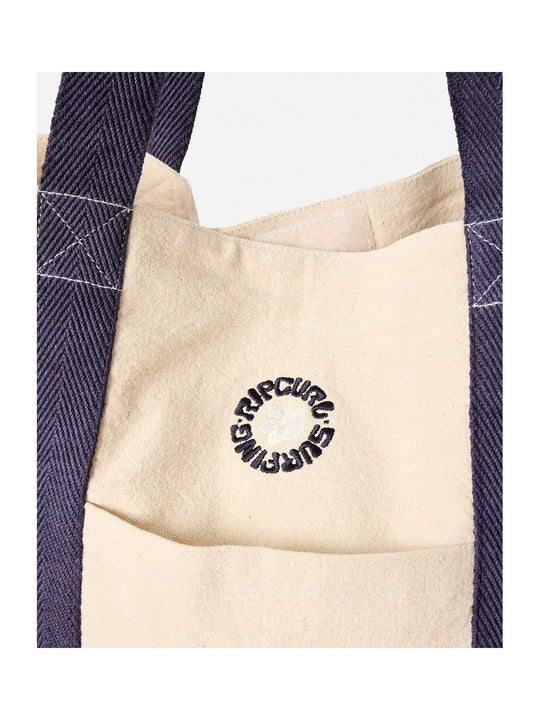 Torebka damska RIP CURL Mixed Logo 25L Tote beżowa
Torebka damska RIP CURL Mixed Logo 25L Tote beżowa