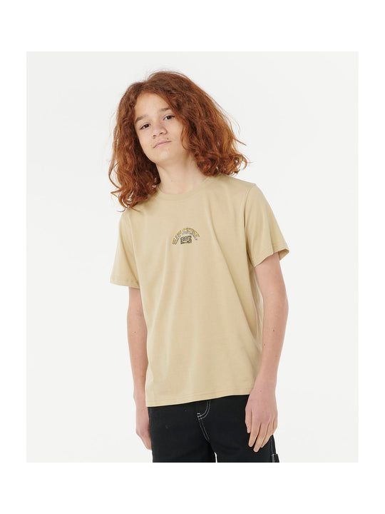 Koszulka RIP CURL TROPIC DAZE ART TEE -BOY zielona
Koszulka RIP CURL TROPIC DAZE ART TEE -BOY zielona