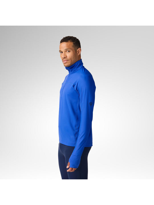 Bluza męska ROSSIGNOL M Half Zip First Layer niebieska
Bluza męska ROSSIGNOL M Half Zip First Layer niebieska