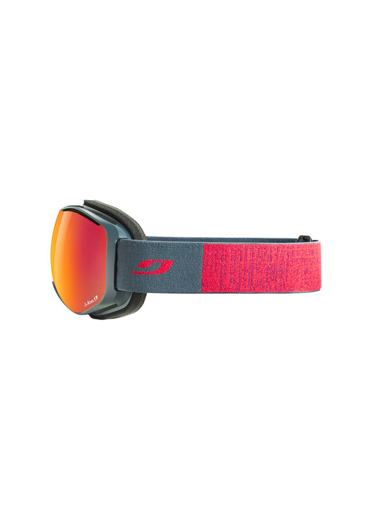 Gogle narciarskie JULBO ELLIPSE szaro czerwone Cat 3 - L - Adventure Sports
Gogle narciarskie JULBO ELLIPSE szaro czerwone Cat 3 - L - Adventure Sports