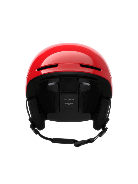 Kask narciarski POC OBEX PURE czarny mat
Kask narciarski POC OBEX PURE czarny mat
