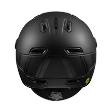 Kask narciarski JULBO Globe Evo czarny | Fotochrom Cat 2-3 Glare Control
Kask narciarski JULBO Globe Evo czarny | Fotochrom Cat 2-3 Glare Control