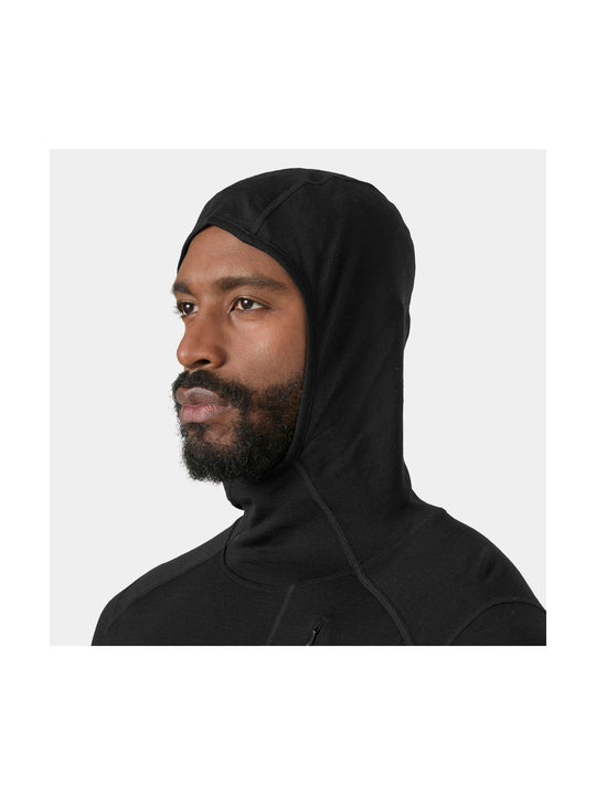 Bielizna termiczna męska HELLY HANSEN HH DURAWOOL GUIDE HOODIE czarna
Bielizna termiczna męska HELLY HANSEN HH DURAWOOL GUIDE HOODIE czarna