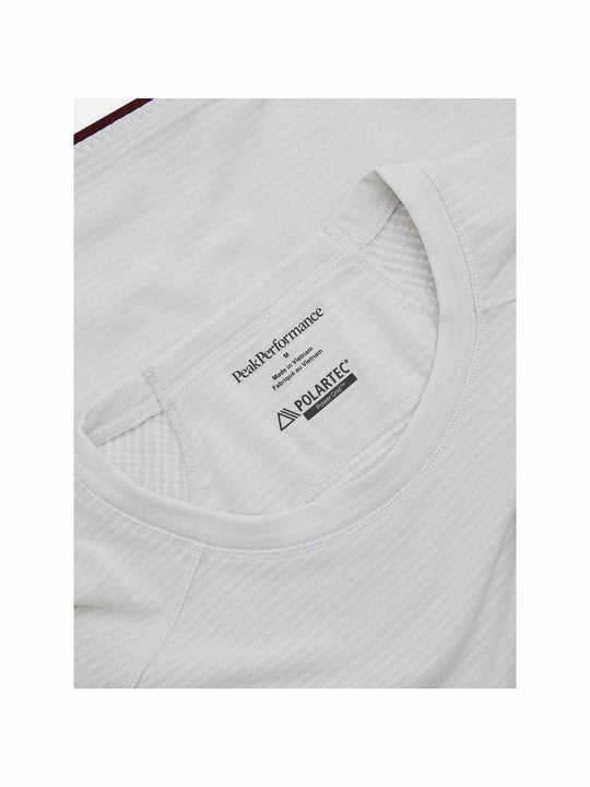 Bluza męska PEAK PERFORMANCE Freelight Polartec Power Grid Crew biała
Bluza męska PEAK PERFORMANCE Freelight Polartec Power Grid Crew biała