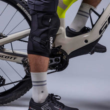 Ochraniacze na kolana EVOC Knee Prot Ls Flex Enduro black
Ochraniacze na kolana EVOC Knee Prot Ls Flex Enduro black