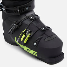 Buty narciarskie LANGE Concept RTL
Buty narciarskie LANGE Concept RTL