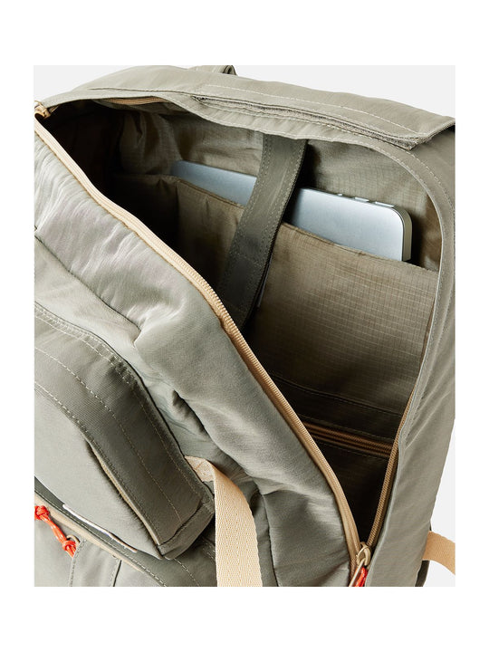 Plecak miejski RIP CURL Search Convertible 21L B/P - TU - Walizka - Adventure Sports
Plecak miejski RIP CURL Search Convertible 21L B/P - TU - Walizka - Adventure Sports