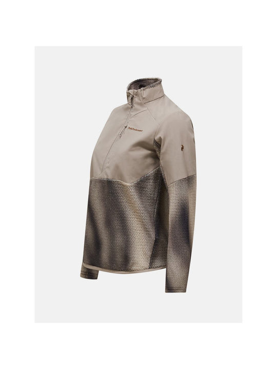 Bluza damska PEAK PERFORMANCE Freelight AOP Polartec Alpha Half Zip beżowa
Bluza damska PEAK PERFORMANCE Freelight AOP Polartec Alpha Half Zip beżowa