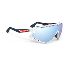 Okulary rowerowe RUDY PROJECT DEFENDER - biały/czarny | Multilaser Ice Cat 3 - ONE SIZE - Adventure Sports
Okulary rowerowe RUDY PROJECT DEFENDER - biały/czarny | Multilaser Ice Cat 3 - ONE SIZE - Adventure Sports