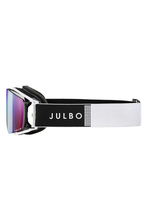 Gogle narciarskie JULBO LAUNCHER białe fotochrom Cat 0-4 High Contrast
Gogle narciarskie JULBO LAUNCHER białe fotochrom Cat 0-4 High Contrast