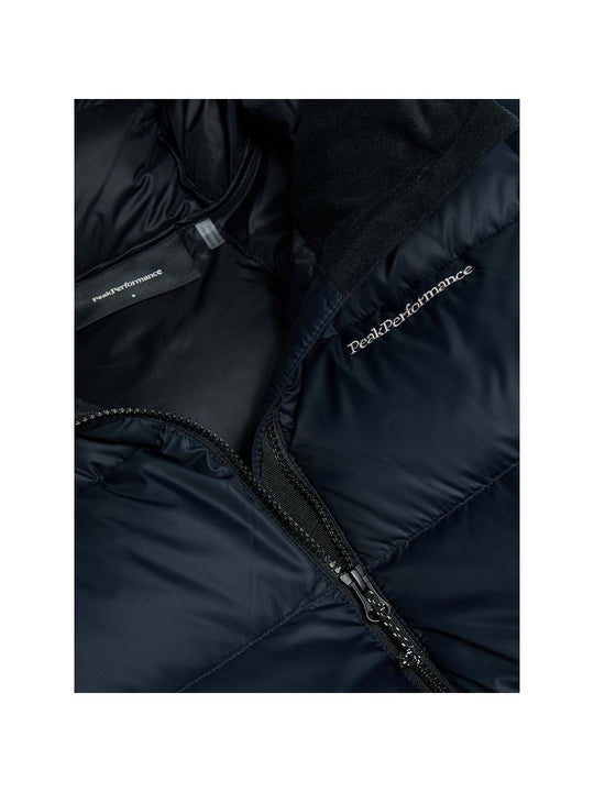 Płaszcz puchowy damski PEAK PERFORMANCE Frost Down Coat czarny
Płaszcz puchowy damski PEAK PERFORMANCE Frost Down Coat czarny
