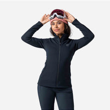 Bluza Rossignol W Classique Clim czarny - Koszulka - Adventure Sports
Bluza Rossignol W Classique Clim czarny - Koszulka - Adventure Sports