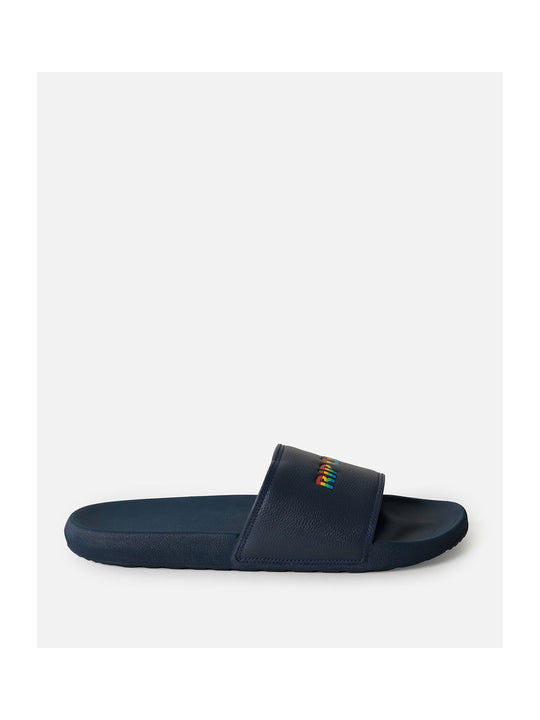 Klapki damskie RIP CURL Classic Bloom Slide granatowe
Klapki damskie RIP CURL Classic Bloom Slide granatowe