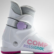 Buty narciarskie ROSSIGNOL Comp J1 White
Buty narciarskie ROSSIGNOL Comp J1 White