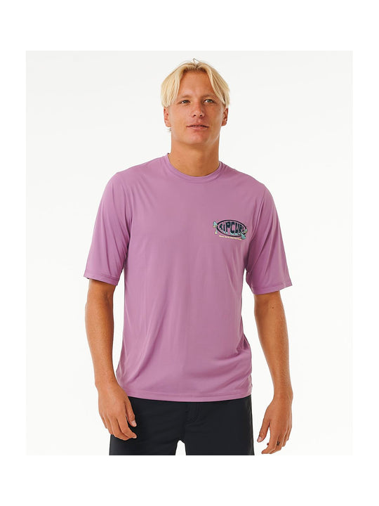 Lycra RIP CURL Mason Pipe Surflite Upf S/S fioletowy - Adventure Sports
Lycra RIP CURL Mason Pipe Surflite Upf S/S fioletowy - Adventure Sports