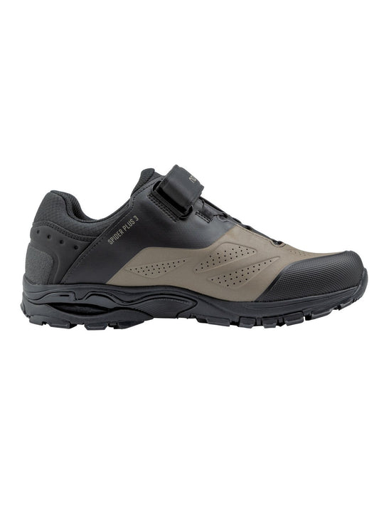 Buty rowerowe NORTHWAVE Spider Plus 3 beżowo/czarny
Buty rowerowe NORTHWAVE Spider Plus 3 beżowo/czarny