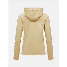 Bluza z kapturem damska PEAK PERFORMANCE Rider Essentials Midlayer Zip Hood żółta
Bluza z kapturem damska PEAK PERFORMANCE Rider Essentials Midlayer Zip Hood żółta