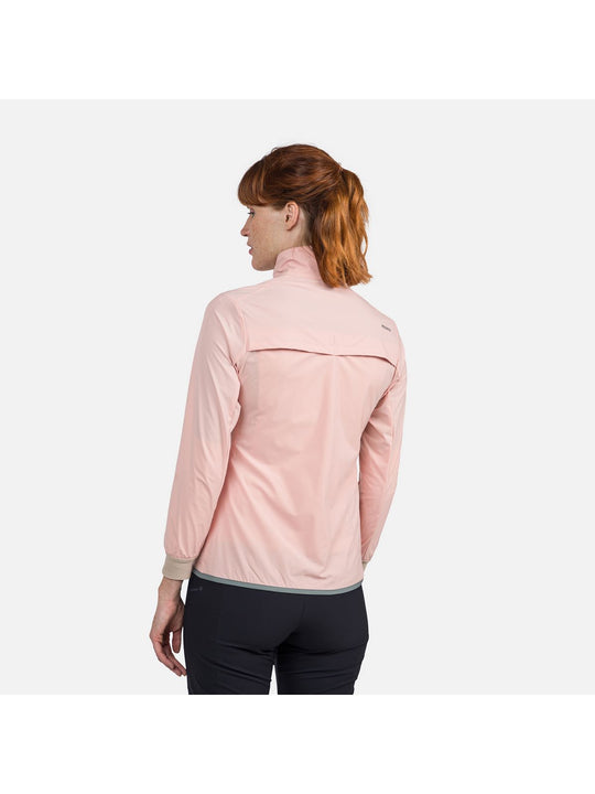 Kurtka ROSSIGNOL W Active Versatile Xc Jkt różowy
Kurtka ROSSIGNOL W Active Versatile Xc Jkt różowy