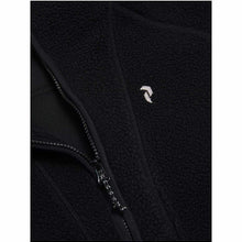 Bluza damska PEAK PERFORMANCE NatureRush Pile Half Zip czarna
Bluza damska PEAK PERFORMANCE NatureRush Pile Half Zip czarna