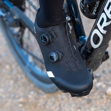 Buty rowerowe NORTHWAVE Striker Wide czarne
Buty rowerowe NORTHWAVE Striker Wide czarne