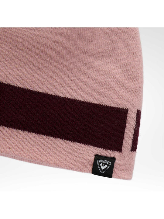 Czapka juniorska ROSSIGNOL Jr Neo Rooster Beanie różowa
Czapka juniorska ROSSIGNOL Jr Neo Rooster Beanie różowa