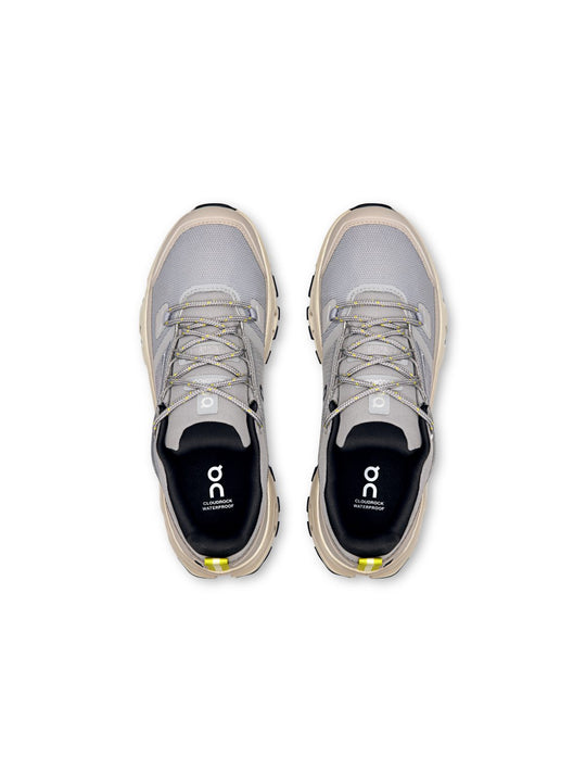 Buty damskie outdoorowe ON RUNNING Cloudrock Low WaterProof szary
Buty damskie outdoorowe ON RUNNING Cloudrock Low WaterProof szary