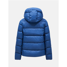 Kurtka puchowa damska PEAK PERFORMANCE Frost Down Puffer Jacket niebieska
Kurtka puchowa damska PEAK PERFORMANCE Frost Down Puffer Jacket niebieska
