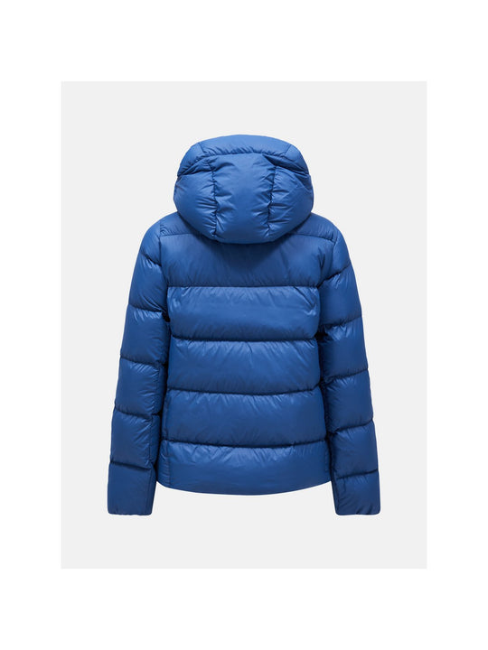 Kurtka puchowa damska PEAK PERFORMANCE Frost Down Puffer Jacket niebieska
Kurtka puchowa damska PEAK PERFORMANCE Frost Down Puffer Jacket niebieska