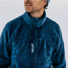 Kurtka MILLET M Mixt X Loft Jkt granatowy
Kurtka MILLET M Mixt X Loft Jkt granatowy