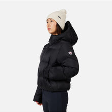 Kurtka narciarska damska ROSSIGNOL W DAILLE DOWN JKT czarna
Kurtka narciarska damska ROSSIGNOL W DAILLE DOWN JKT czarna